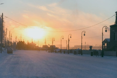 Overlapping Solar Cycles Increase Magnetic Storms in Arkhangelsk