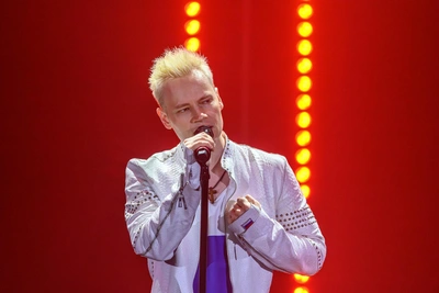 Fans buy priciest SHAMAN tickets in Yekaterinburg