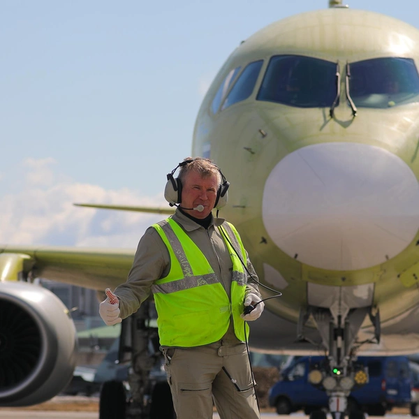 Источник: ОАК Госкорпорации Ростех