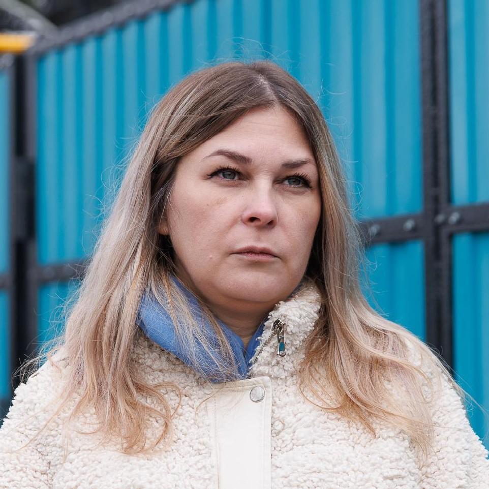 <p>Екатерина Плехова</p>