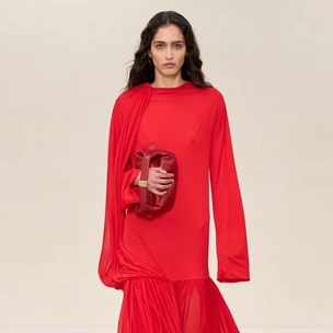 Итоги Недели моды в Нью-Йорке FW2025: 5 самых обсуждаемых событий
