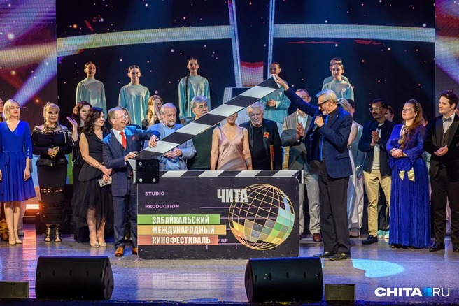 Источник: Олег Фёдоров / CHITA.RU