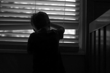 Нарушить табу: что известно о сексуализированном насилии над детьми в России