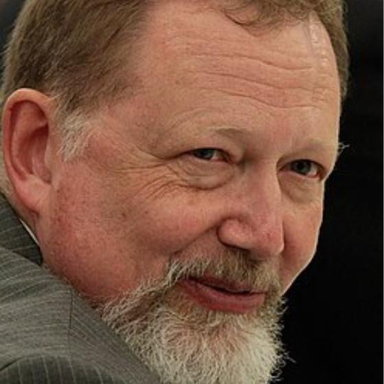 <p>Сергей Дубинин</p>