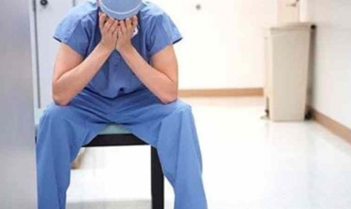 Сотрудники Елизаветинской больницы объясняют, почему не надо увольнять главного врача Тайца