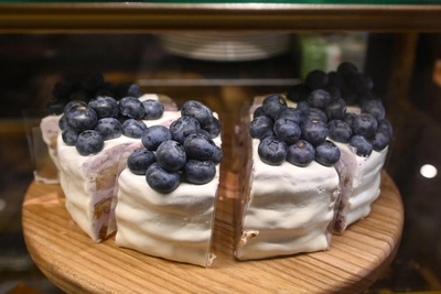 Simple Skillet Cake Recipe in 30 Minutes from Barnaul Resident