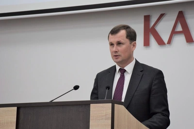 Вице-губернатора Кубани Андрея Коробку сняли за одно заседание суда