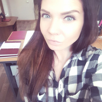 Аватарка Svetlana