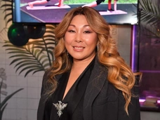 Анита Цой ищет Дмитрию Диброву зрелую кореянку: «Уже секс не стоит на первом месте, он сегодня не ковбой»