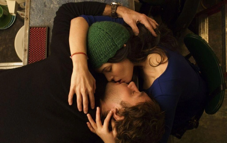 «Мои черничные ночи» | parents.ru