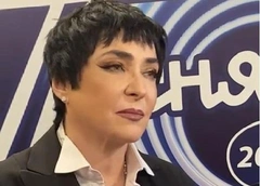 Лолита хвалится подарком, Антонов говорит о сексе, а у SHAMAN чемоданчик с секретом: «Песня года-2023»