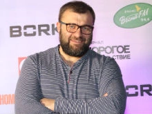 Внебрачный  сын Михаила Пореченкова откровенно поговорил об отце