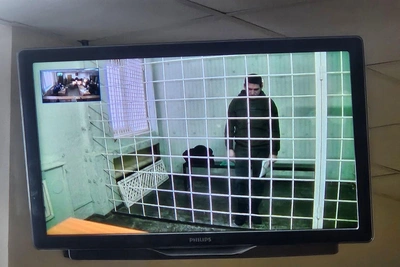 Суд оставил в СИЗО начальника отдела УМВД по борьбе с коррупцией