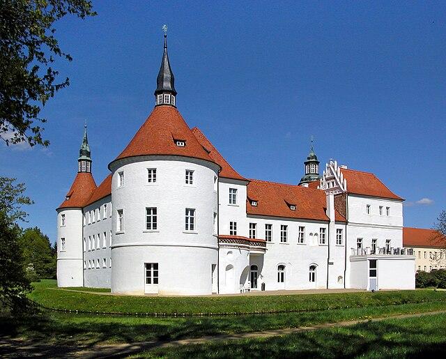 Источник: Wikimedia, Йорг Блобелт