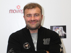 Михаил Пореченков готовит детей к актерской профессии: «Вас ждет сложная, напряженная жизнь»