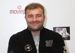 Михаил Пореченков готовит детей к актерской профессии: «Вас ждет сложная, напряженная жизнь»