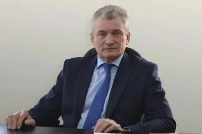 Енисеец получил 2.5 года колонии за нападение на мэра