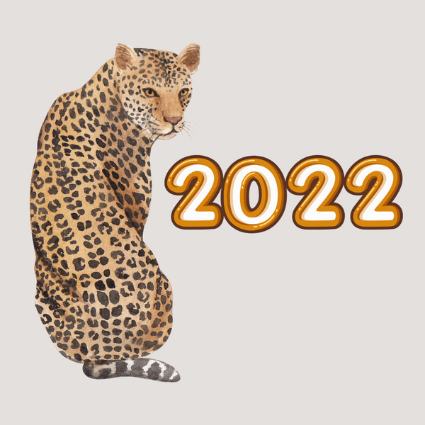 Фото №3 - Год Гепарда и Болотной Кошки: каким будет 2022 год по зороастрийскому гороскопу