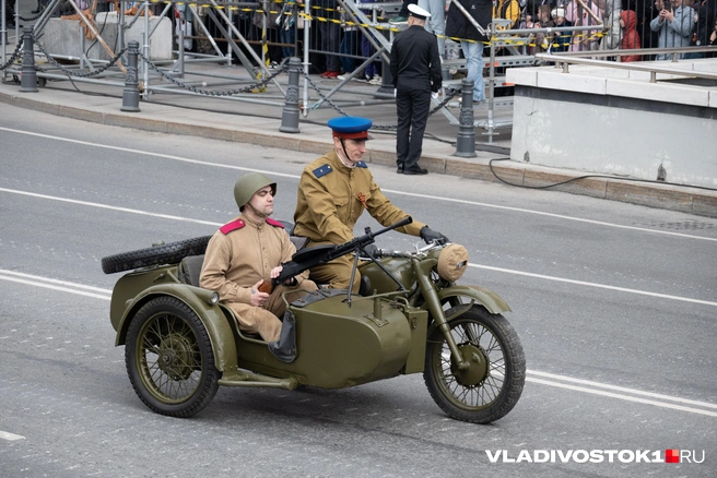 Источник: Елена Буйвол / VLADIVOSTOK1.RU