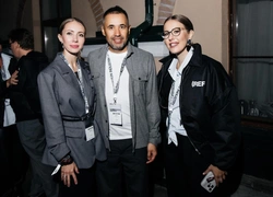 «Свобода быть собой»: SAVAGE — легендарный бренд из нулевых объявил о рестарте