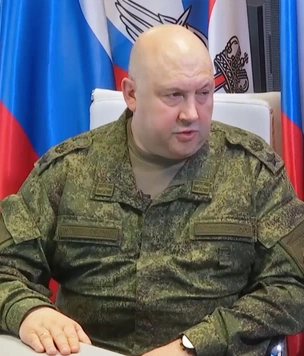 Главный по СВО впервые выступил на ТВ. Вот что он рассказал