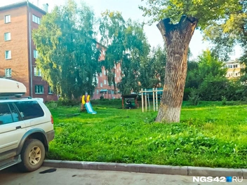 Источник: Александр Левчук / NGS42.RU
