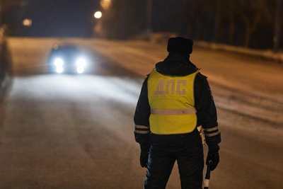 График работы отделений ГАИ в Тульской области на Новый 2026 год