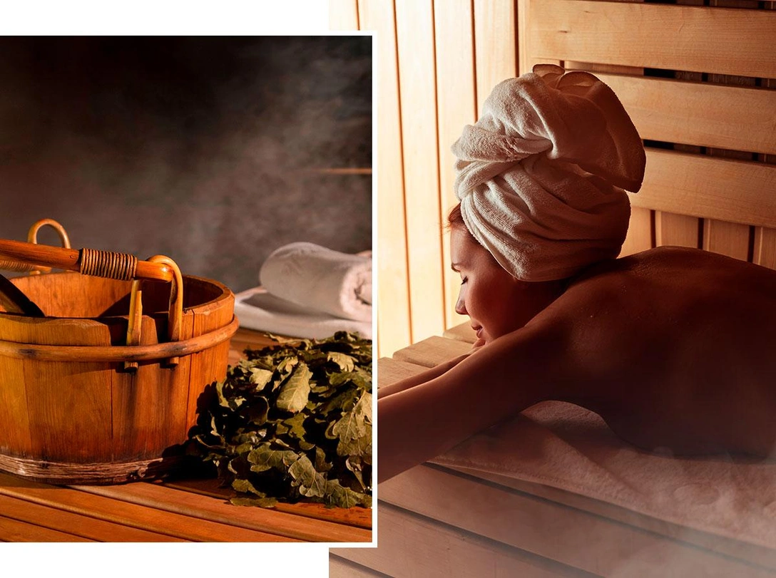 Парьтесь с удовольствием: 20 лучших бань России | marieclaire.ru