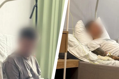 Парализованный новосибирец три месяца восстанавливается в Таиланде