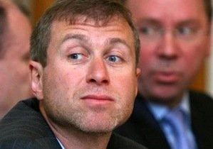 Абрамович готов купить испанский футбольный клуб | ya62.ru