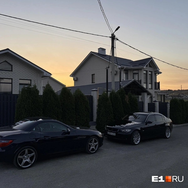 Посмотрите, какие красивые закаты | Источник: Альберт Карипов