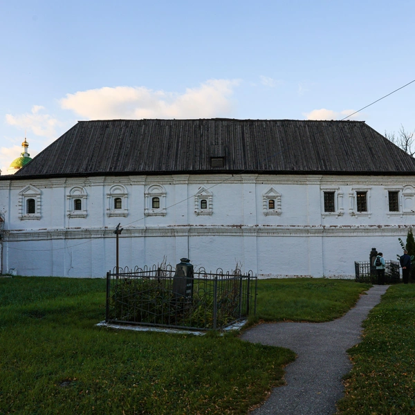 Источник: Артём Устюжанин / MSK1.RU