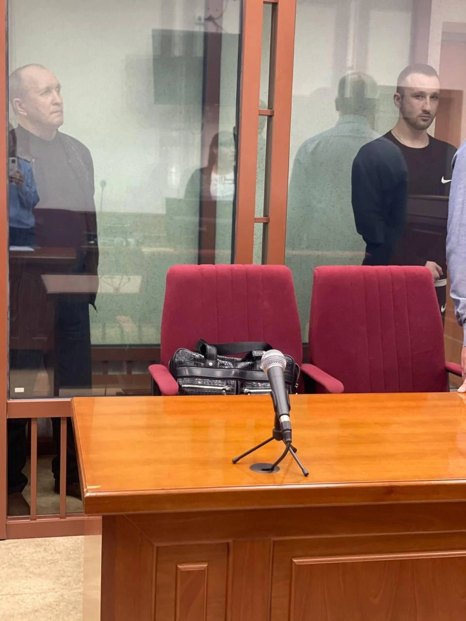 Родственникам дали больше 15 лет колонии | Источник: прокуратура Свердловской области