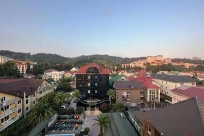 Cassation Court Again Upholds Sochi Resort Property Seizure