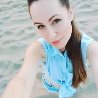 Аватарка Екатерина Поплавская