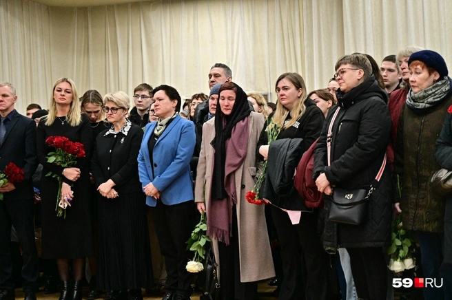 Источник: Василина Любимова / 59.RU