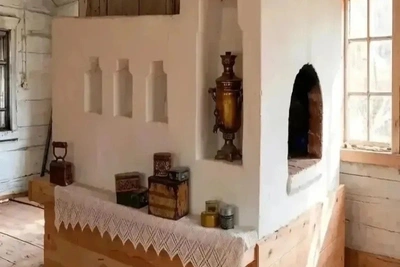 «Кайдаловские избы» могут стать туристическим брендом Забайкалья
