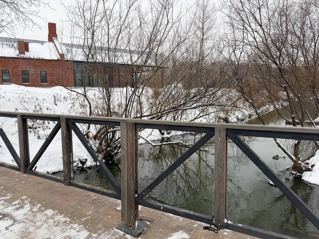 Задержки в строительстве связаны с ошибками в проекте. | Источник: Кудрявцев Максим / Telegram