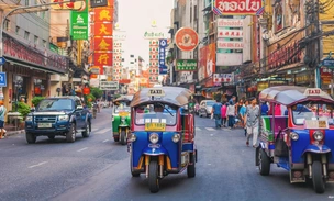 Страховщики раскрыли неожиданную статистику: в какой стране российские туристы чаще всего получают травмы