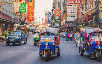 Страховщики раскрыли неожиданную статистику: в какой стране российские туристы чаще всего получают травмы