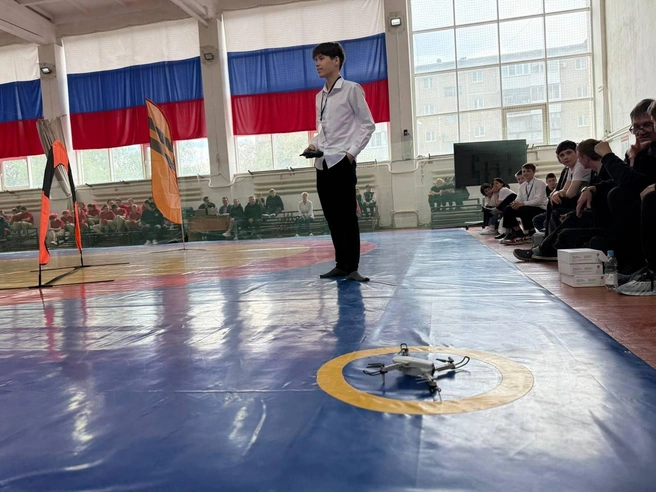 Источник: «Альтер Вижин»
