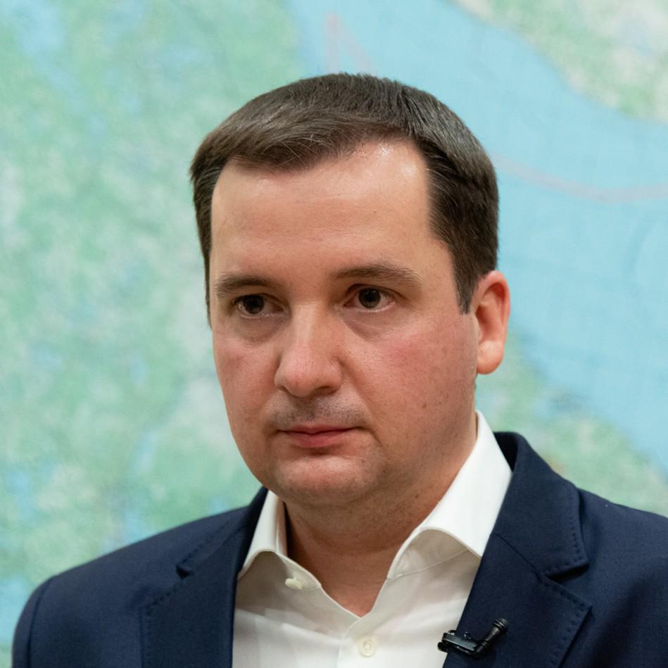 <p>Александр Цыбульский</p>