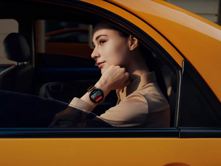 Умный помощник на вашем запястье: 3 причины купить смарт-часы Huawei Watch 3