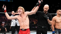 Кто такой Пэдди Пимблетт — боец UFC, который стал звездой соцсетей и мемом