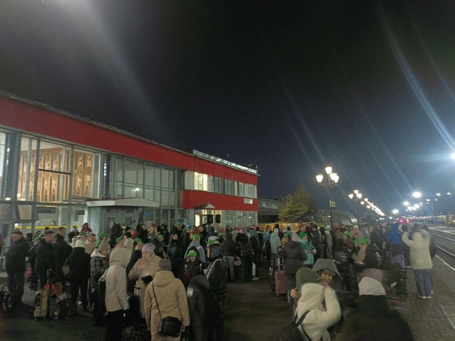 Источник: Тимофей Москалёв