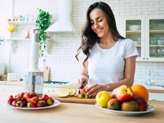 10 продуктов, дающих энергию на весь день: а вы их едите?