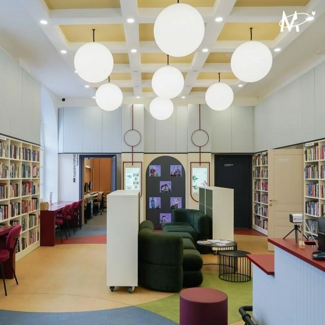 Психолог расскажет о практиках горевания и их пользе | Источник: vk.com/mo_lib