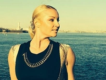 Анастасия Волочкова определилась с транспортом на свадьбу