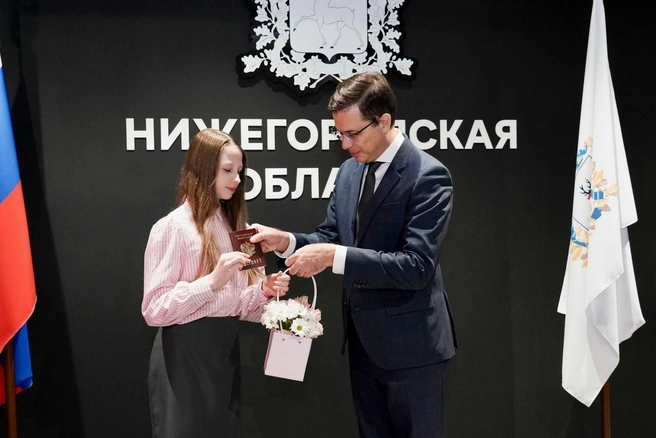 Источник: пресс-служба администрации Нижнего Новгорода (телеграм-канал Юрия Шалабаева)