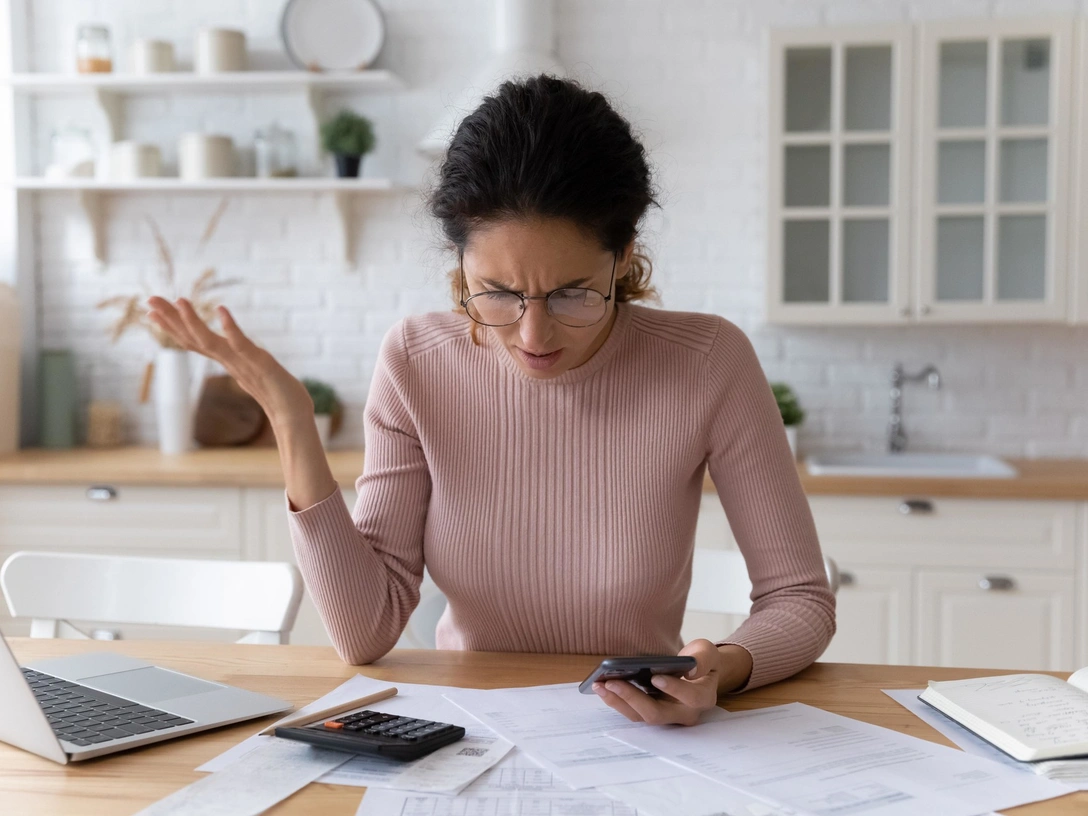 Черты характера, которые мешают вам разбогатеть (и как заставить их работать на вас) | marieclaire.ru